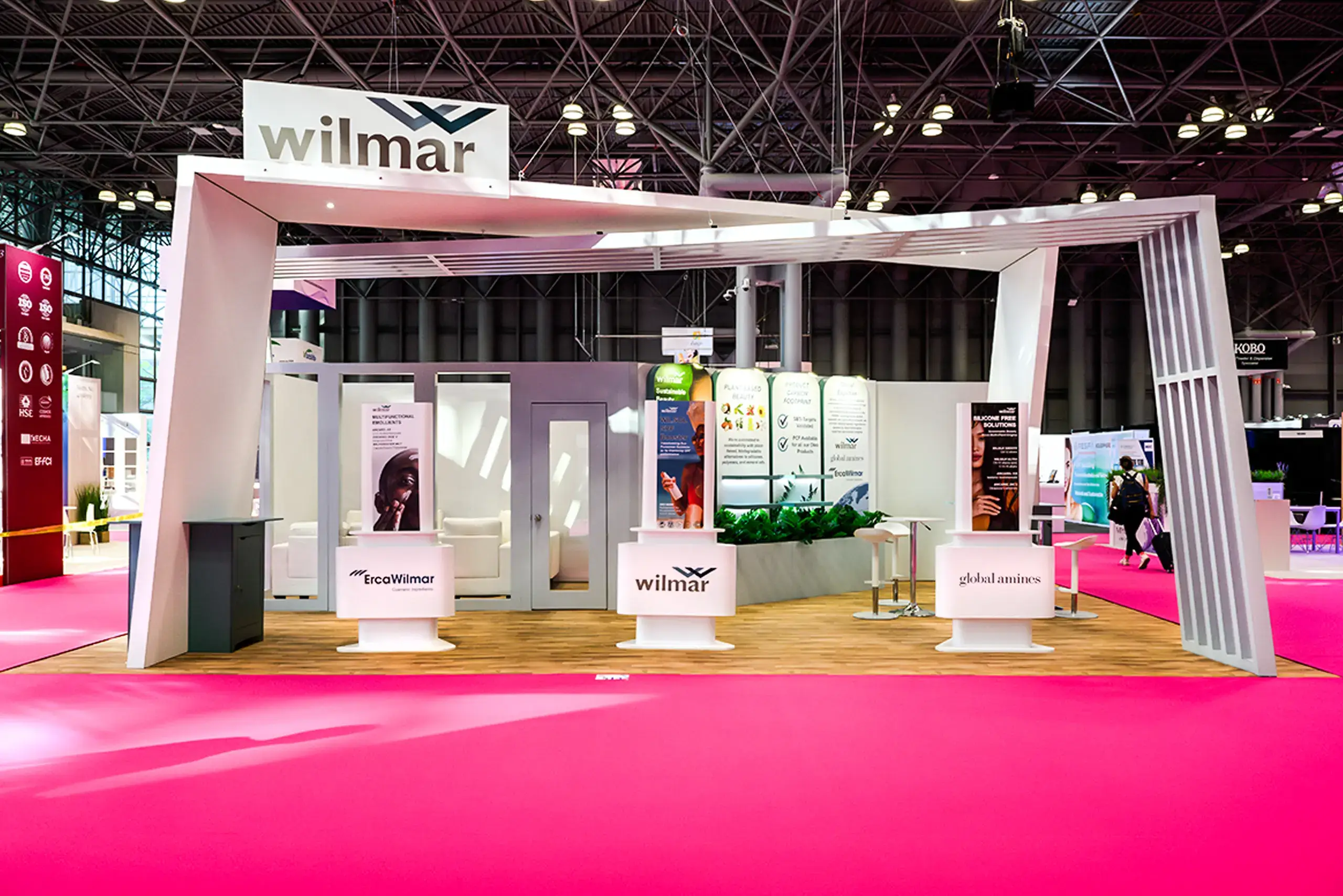 Wilmar