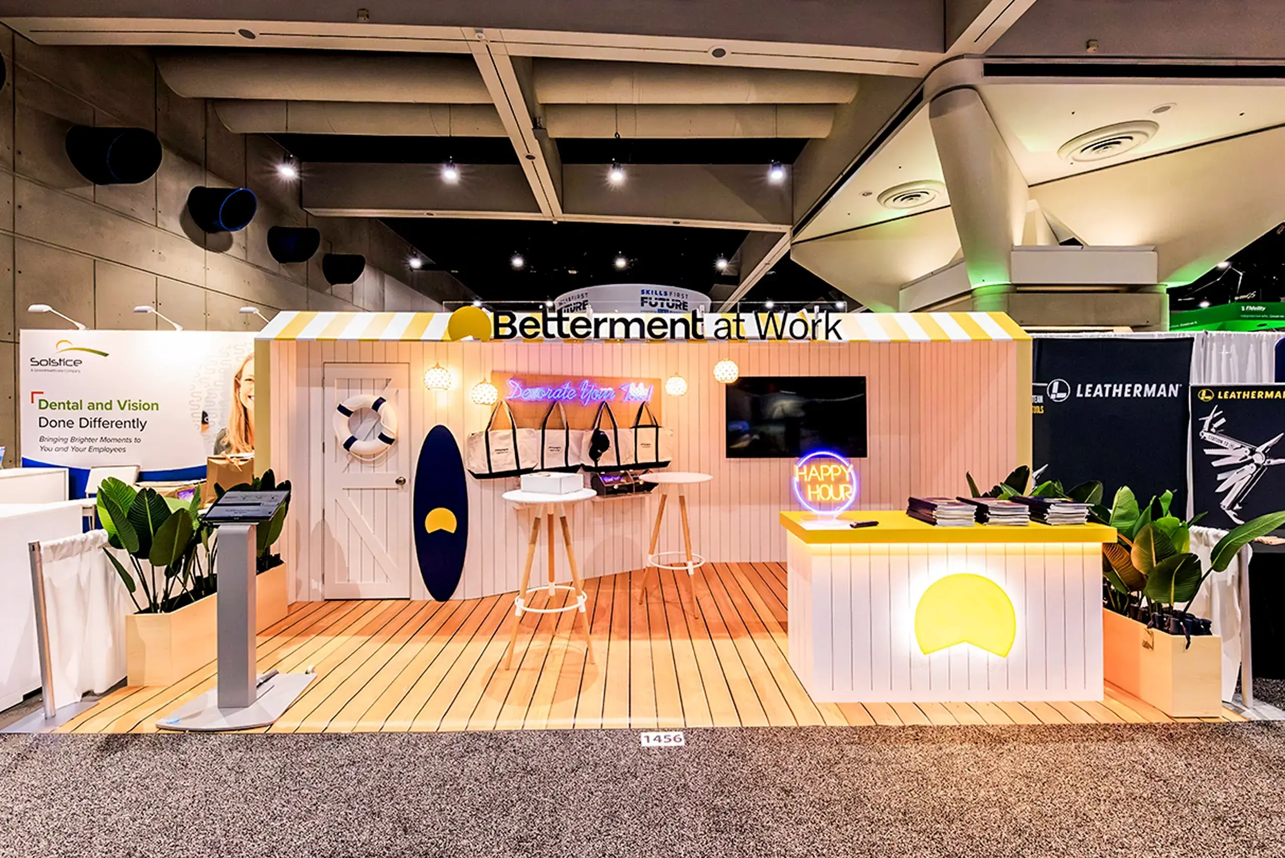 Betterment