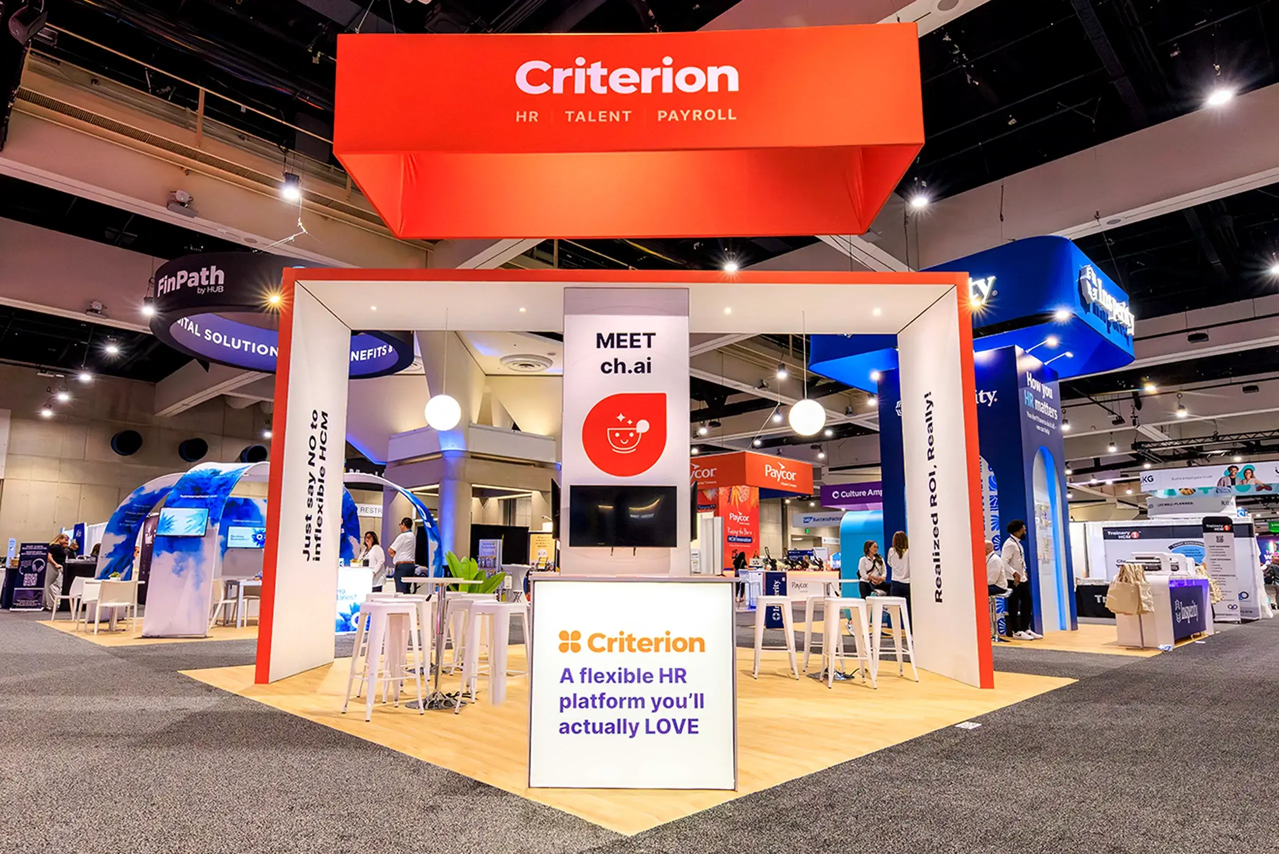 Criterion