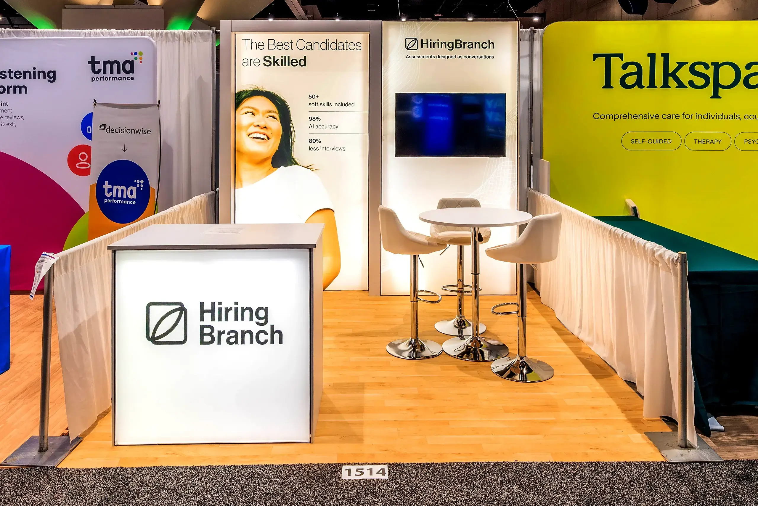 Hiring Branch