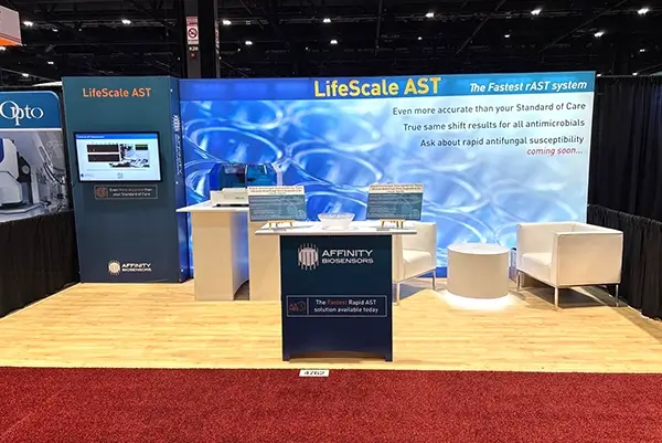 Affinity Biosensors