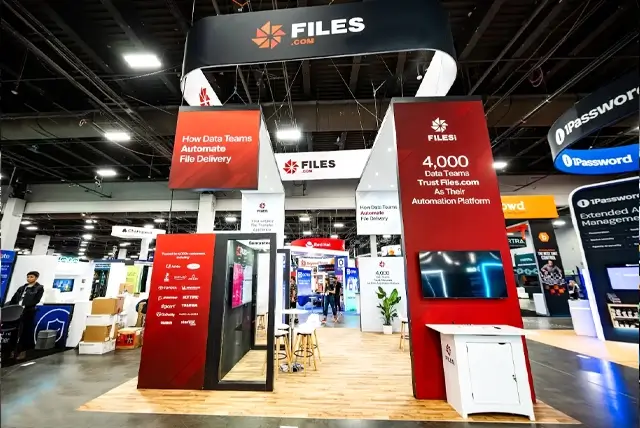 Files