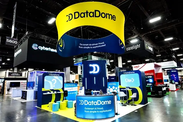 Datadome