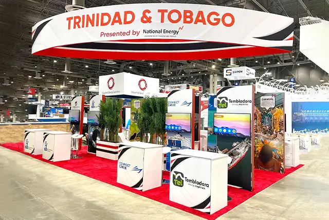 Trinidad & Tobago