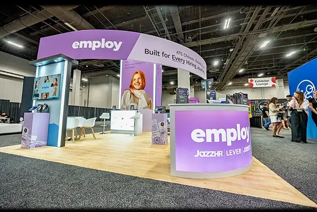 Employ