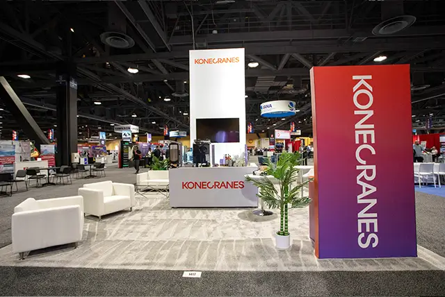 Konecranes