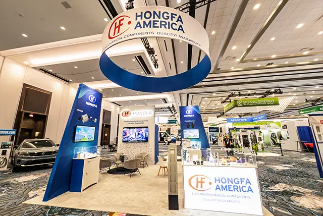 Hongfa America