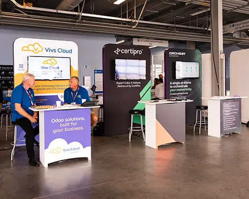 Odoo Connect 2025 - San Francisco, CA