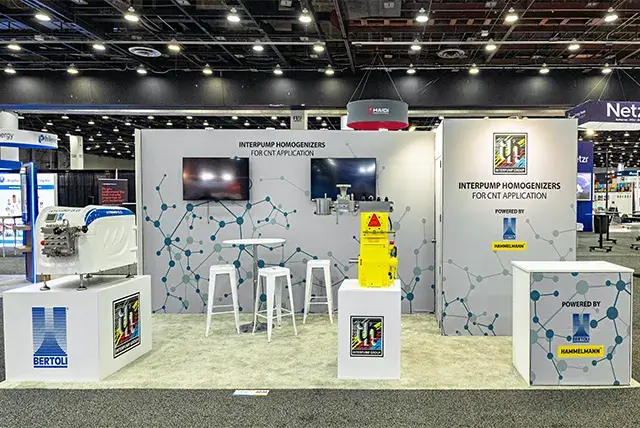 Interpump Group