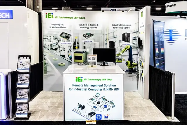 IEI Technology