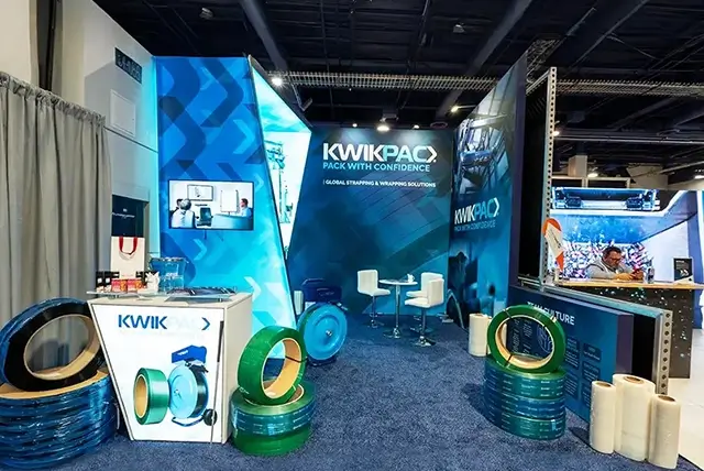 Kwikpac
