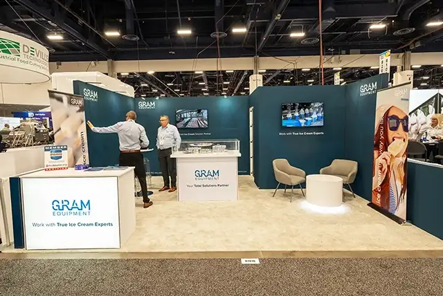 Gram Equipment