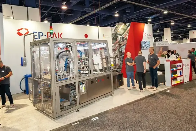EP-Pak