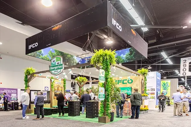 IFCO SYSTEMS