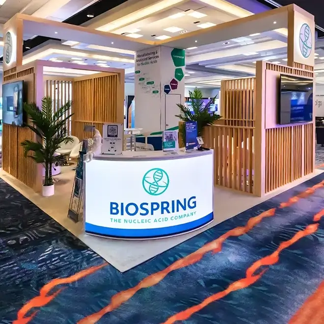Biospring @Tides USA 2025, San Diego, CA