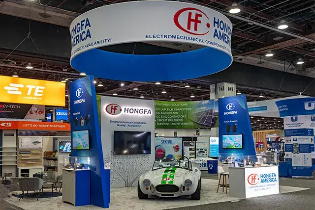 Hongfa America