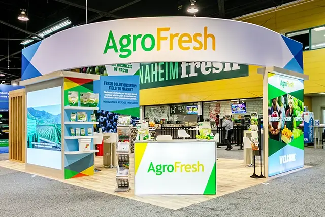 Agrofresh