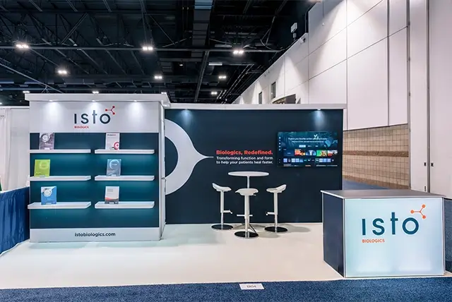 ISTO Biologics