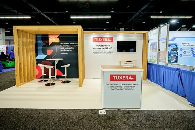 Tuxera Inc