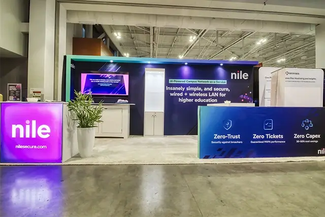NileSecure