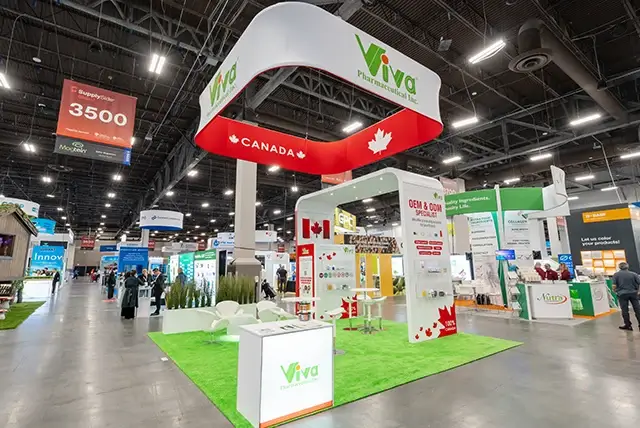 Viva Pharmaceutical INC
