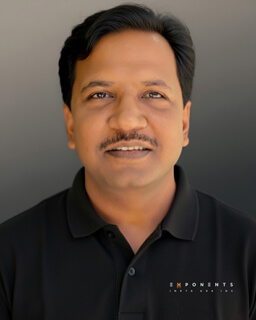 RAJNIKANT KEDIA