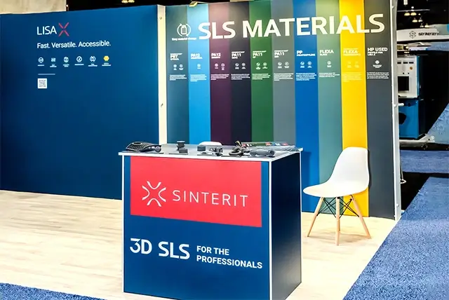Sinterit