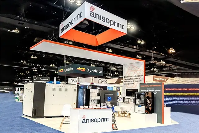 Anisoprint