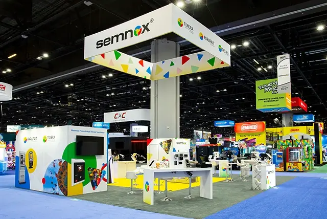 Semnox