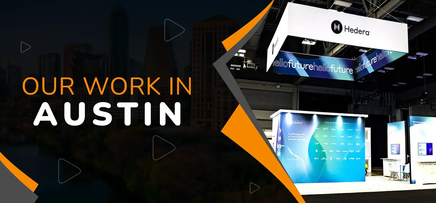 Our Work at Austin, Tx