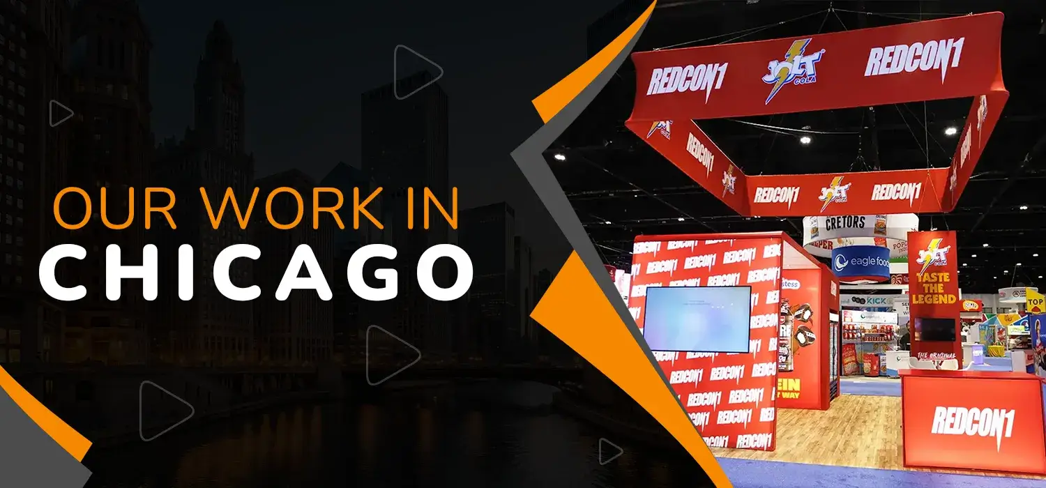 Our Work at Chicago