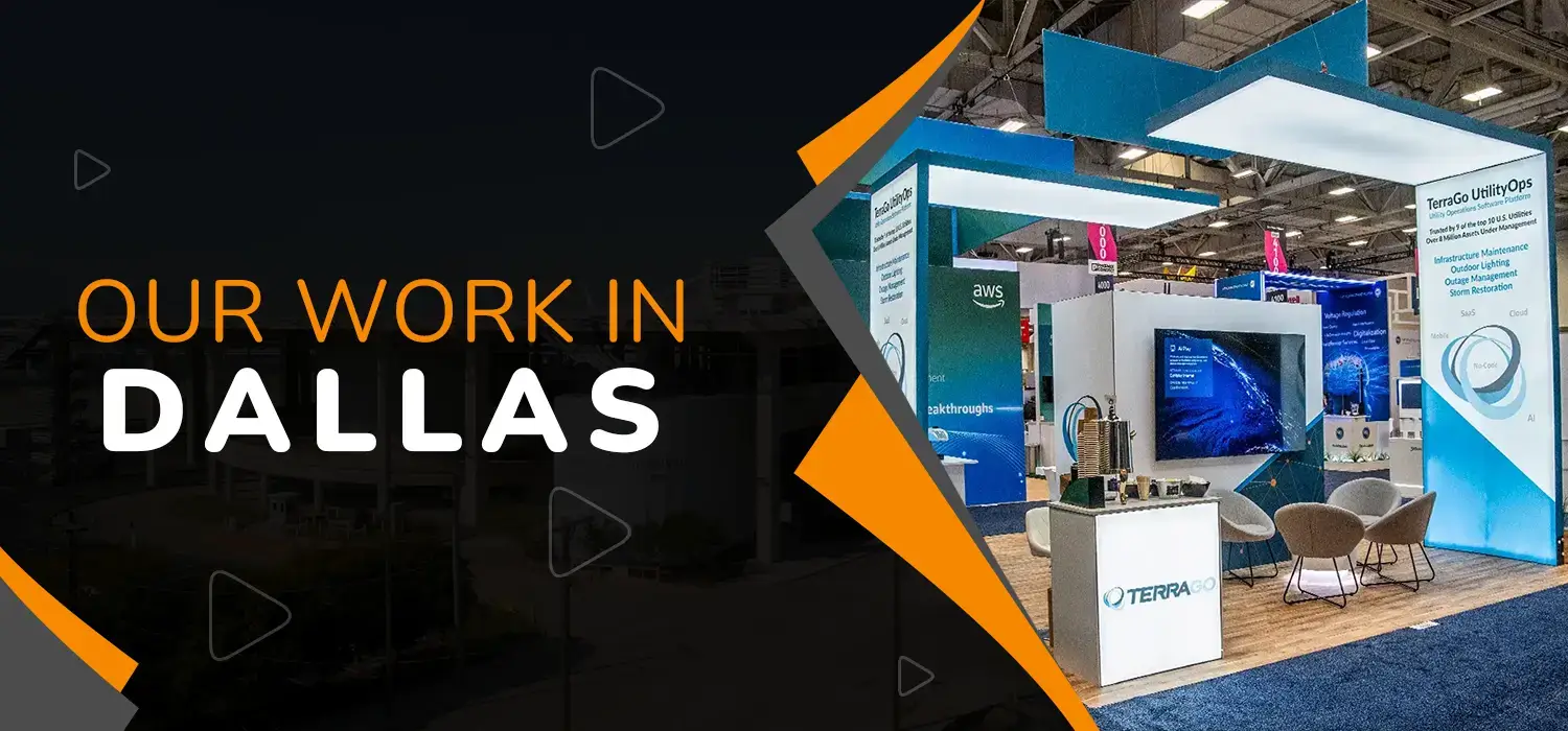 Our Work In Dallas