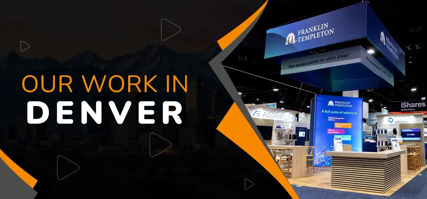 Our Work at Denver