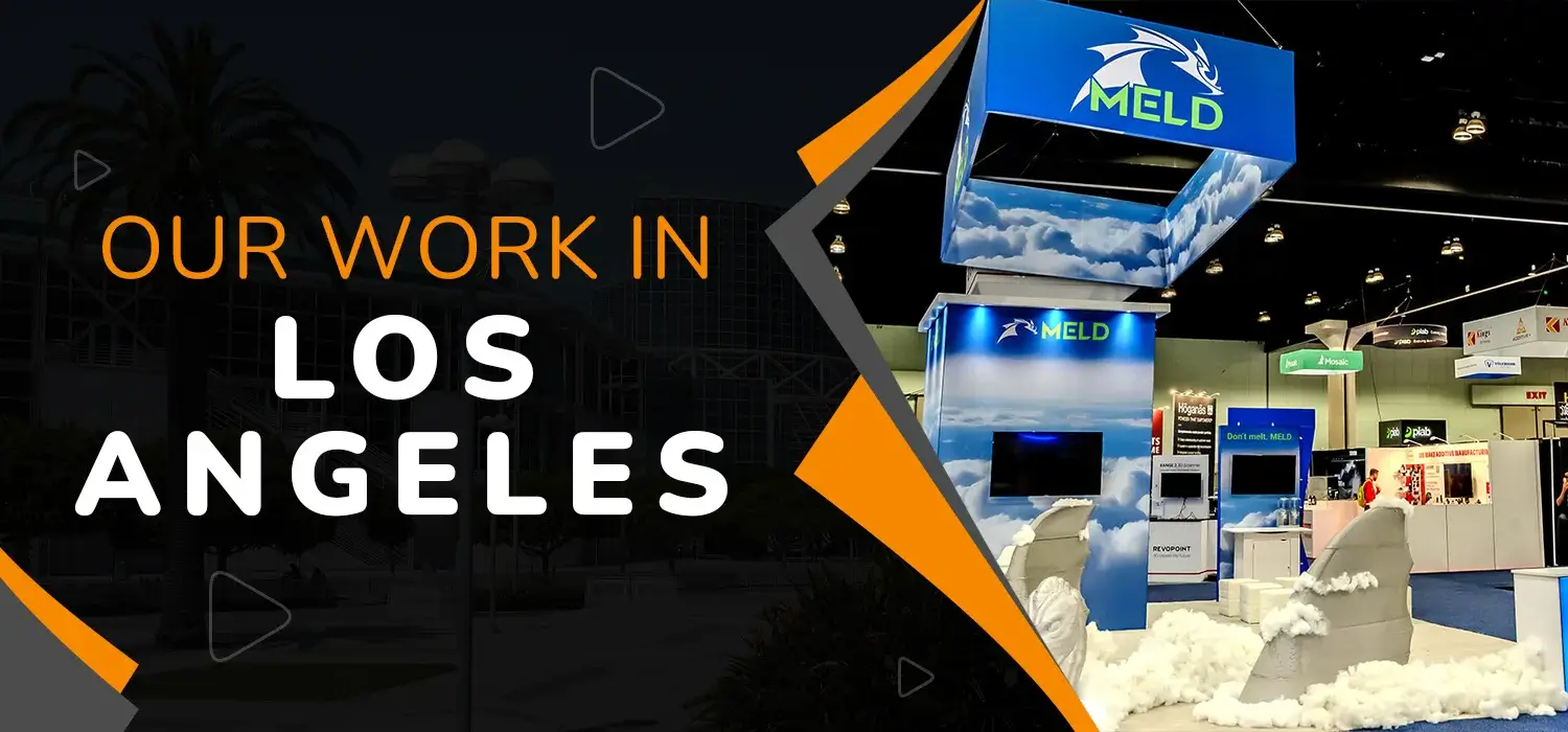 Our Work at Los Angeles