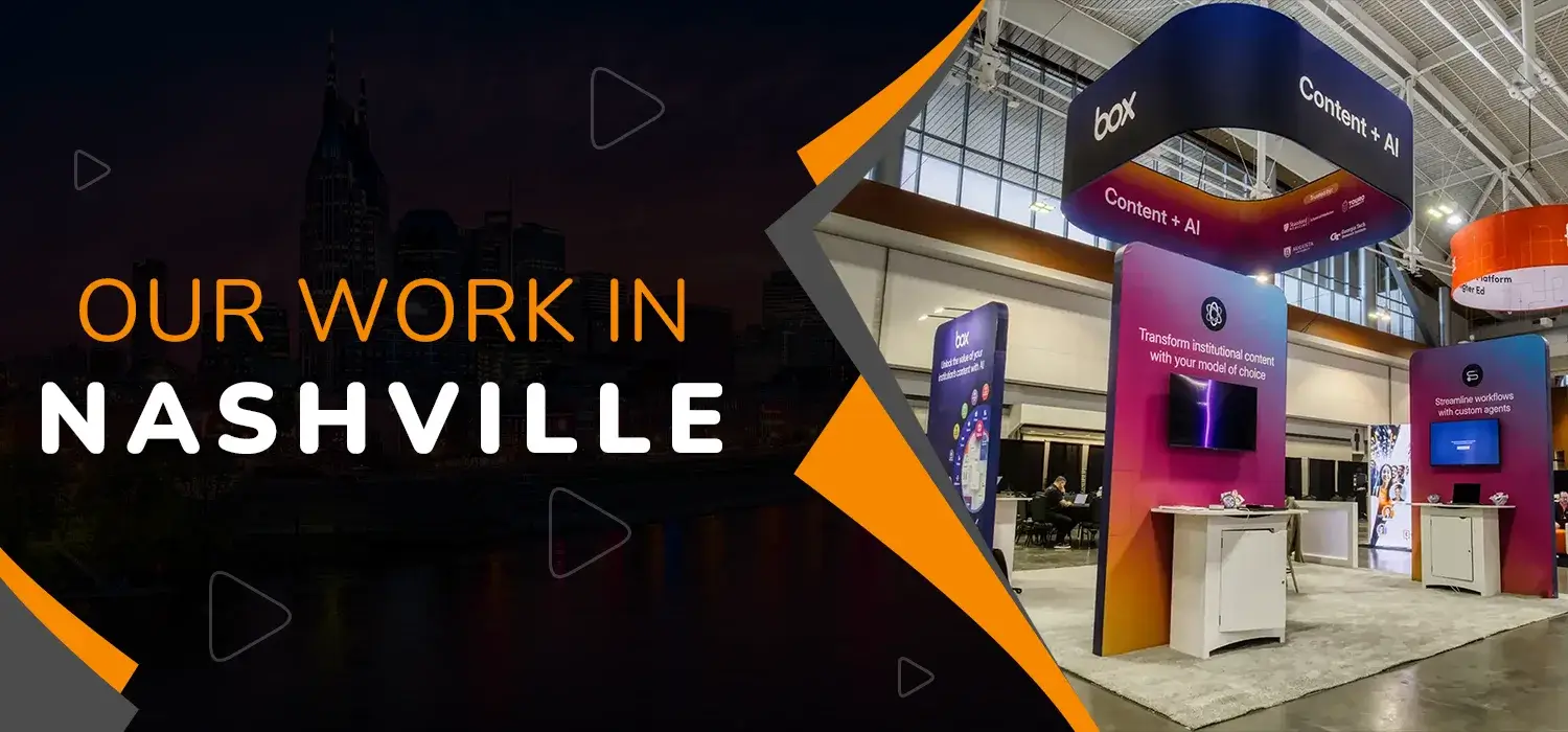 Our Work at Nashville, TN