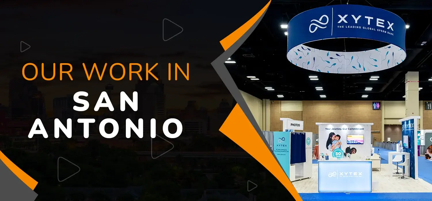 Our Work at San Antonio