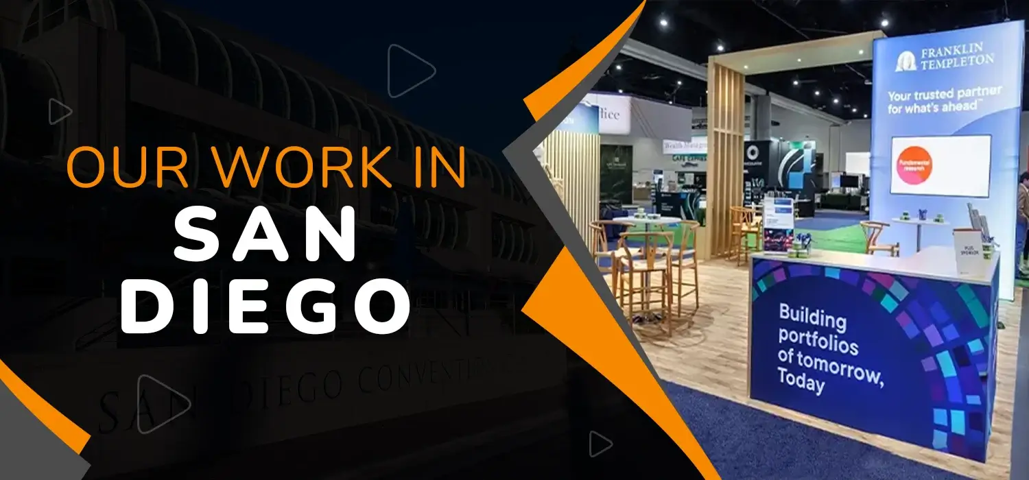 Our Work at San Diego