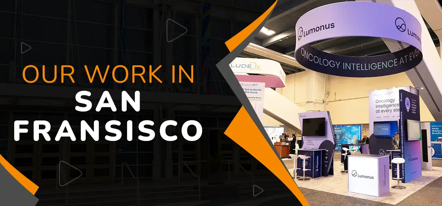 Our Work at San Francisco, CA