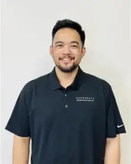 Justin Manalo