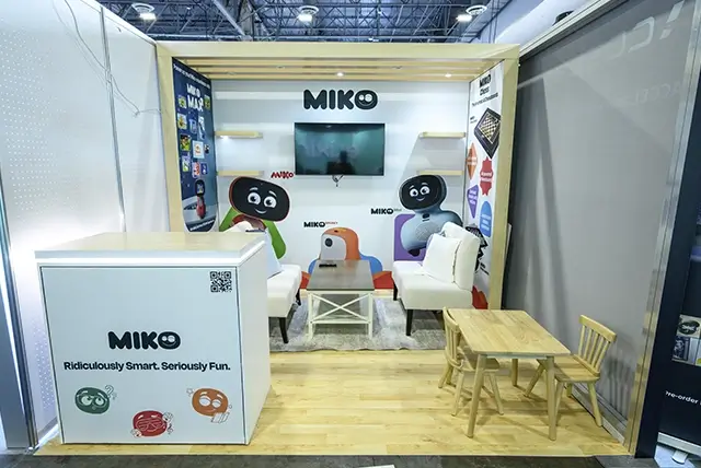 Miko AI