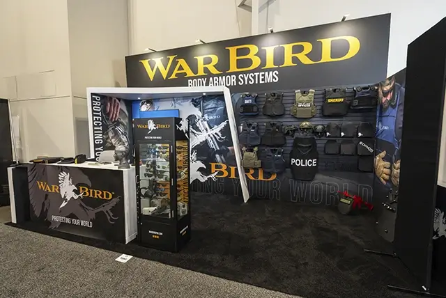 Warbird