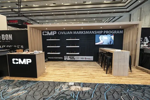 CMP