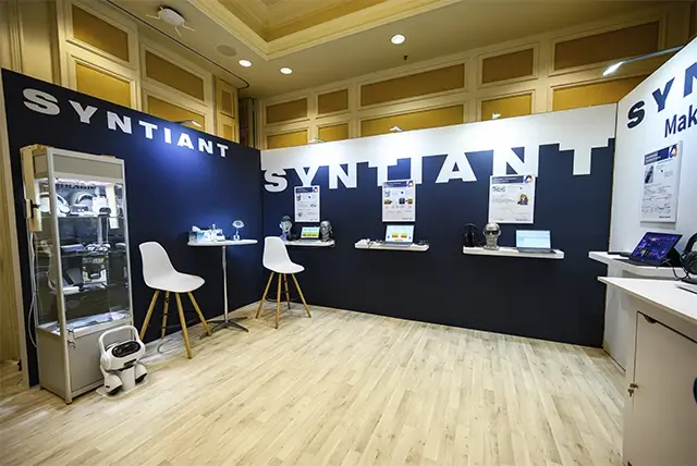 Syntiant