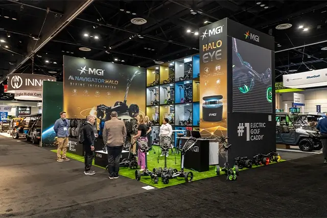 MGI Golf
