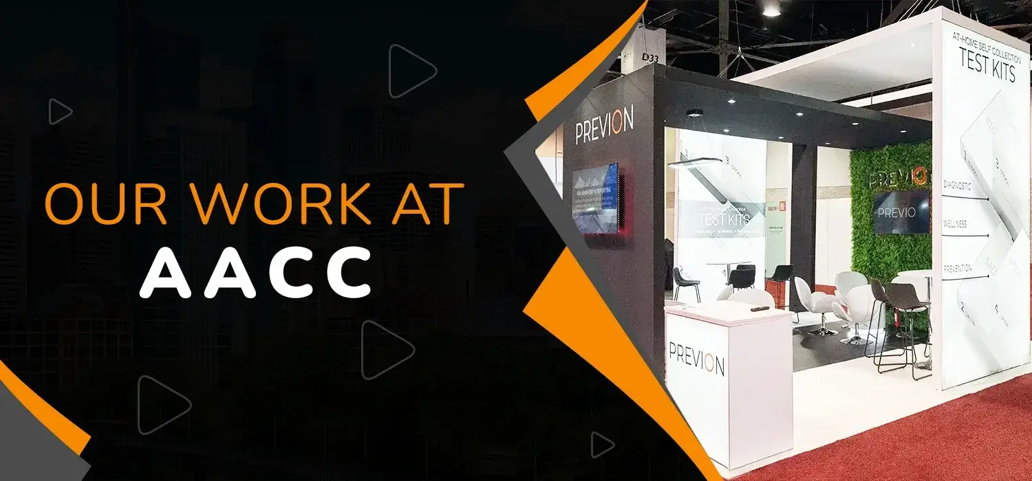 Our Work At AACC