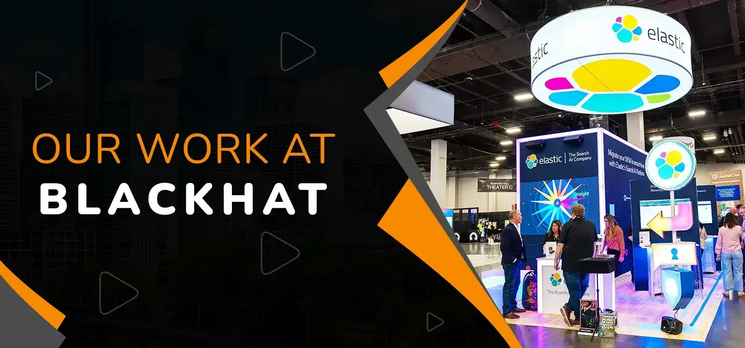 Our Work at Black Hat