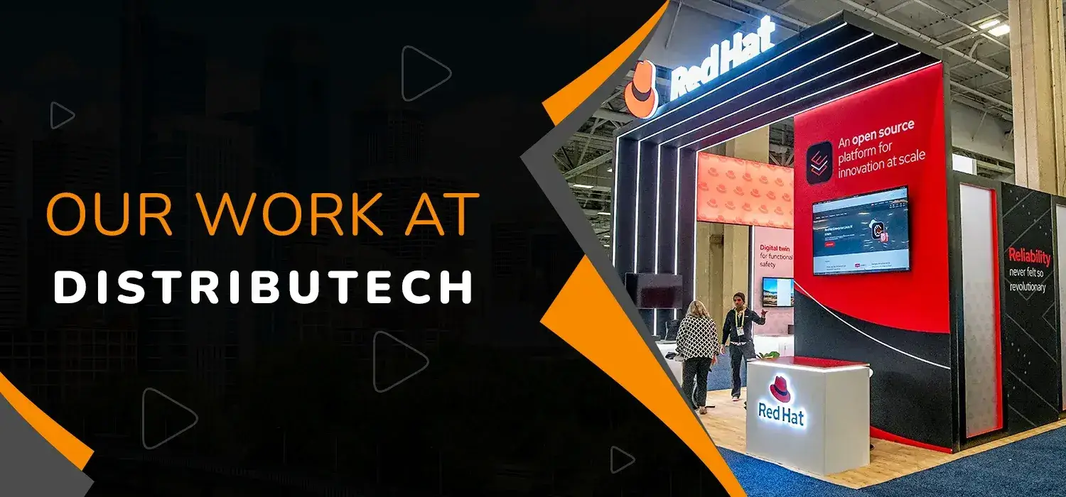 Our Work At Distributech