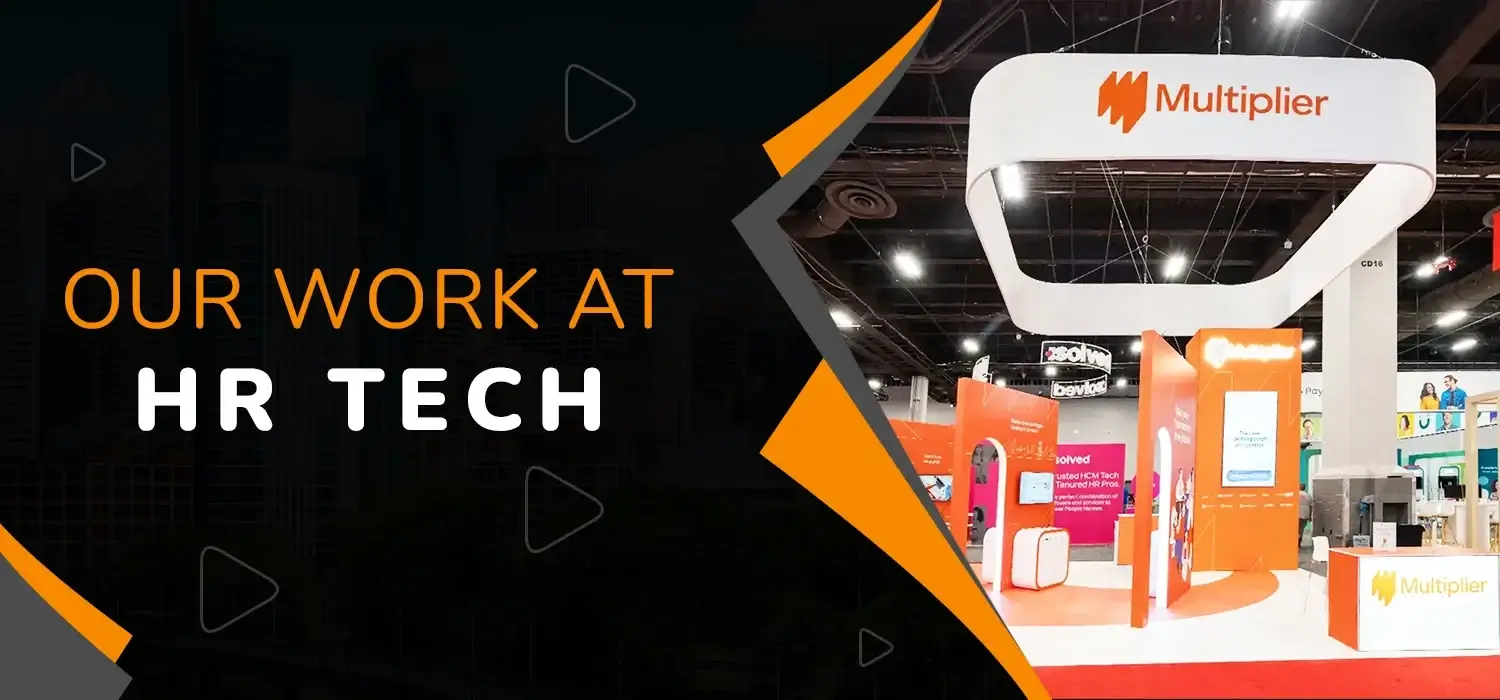 Our Work At HRTech