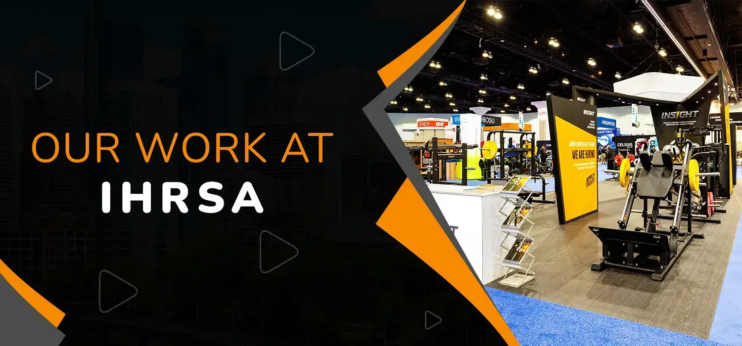 Our Work At IHRSA