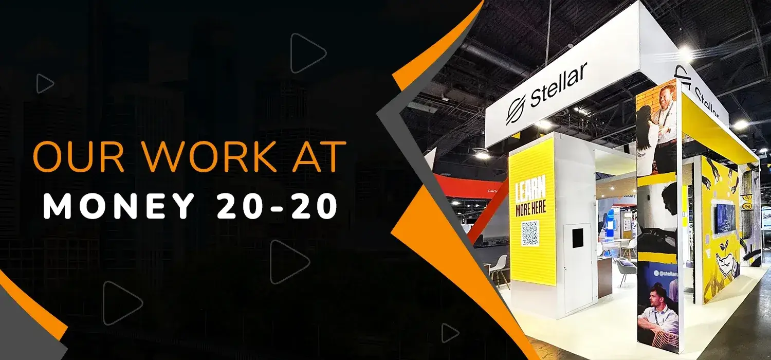 Our Work at Money 20/20